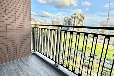 兆基社會住宅🏡近漢神洲際⭐3房可寵⭐可租補⭐有平車（第8張）