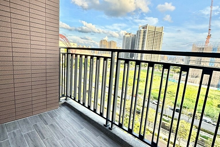 兆基社會住宅🏡近漢神洲際⭐3房可寵⭐可租補⭐有平車(第8張)