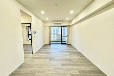 兆基社會住宅🏡近漢神洲際⭐3房可寵⭐可租補⭐有平車（第1張）