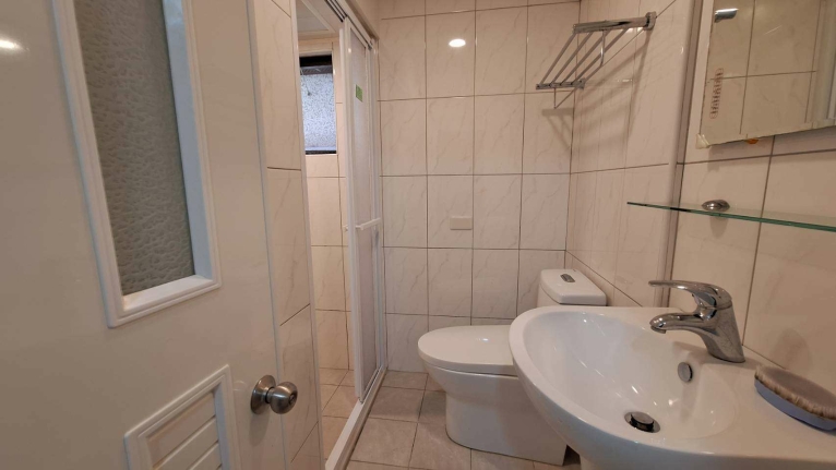 櫻花捷運站~獨洗曬全配套房（第3張）