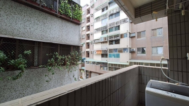 櫻花捷運站~獨洗曬全配套房（第4張）