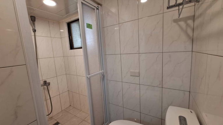 櫻花捷運站~獨洗曬全配套房（第5張）