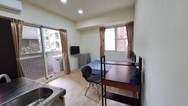 櫻花捷運站~獨洗曬全配套房（第2張）