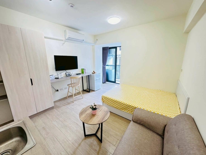 進化北✨電梯✨租補✨流理臺✨（第9張）