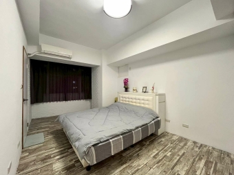 社會住宅✨全新裝潢三房｜簡配含管機車位（第15張）