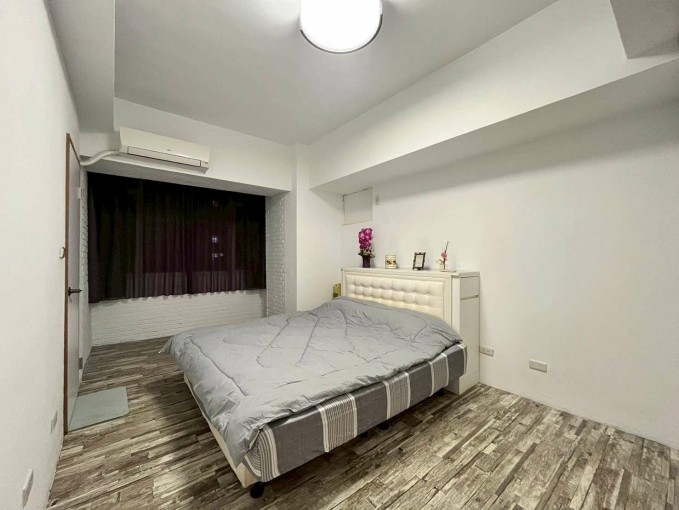 社會住宅✨全新裝潢三房｜簡配含管機車位（第15張）