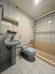 社會住宅✨全新裝潢三房｜簡配含管機車位（第4張）