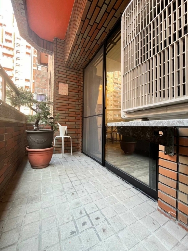 社會住宅✨全新裝潢三房｜簡配含管機車位（第8張）