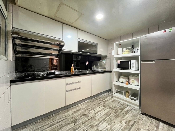 社會住宅✨全新裝潢三房｜簡配含管機車位（第2張）