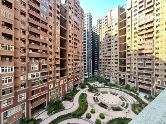 社會住宅✨全新裝潢三房｜簡配含管機車位（第9張）