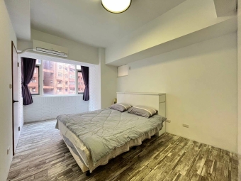 社會住宅✨全新裝潢三房｜簡配含管機車位（第6張）