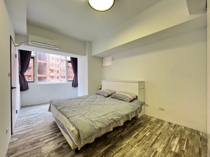 社會住宅✨全新裝潢三房｜簡配含管機車位（第6張）