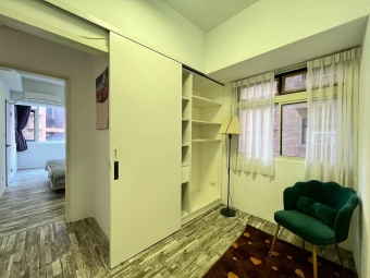 社會住宅✨全新裝潢三房｜簡配含管機車位（第5張）