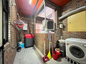 社會住宅✨全新裝潢三房｜簡配含管機車位（第3張）