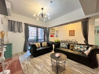 社會住宅✨全新裝潢三房｜簡配含管機車位（第11張）