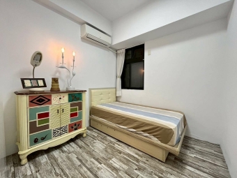 社會住宅✨全新裝潢三房｜簡配含管機車位（第14張）