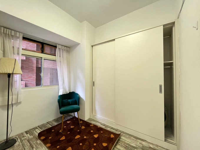 社會住宅✨全新裝潢三房｜簡配含管機車位（第13張）