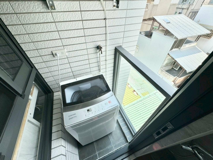 全新整理多間可選✨可租補✨可貓✨流理臺✨陽台獨洗（第4張）