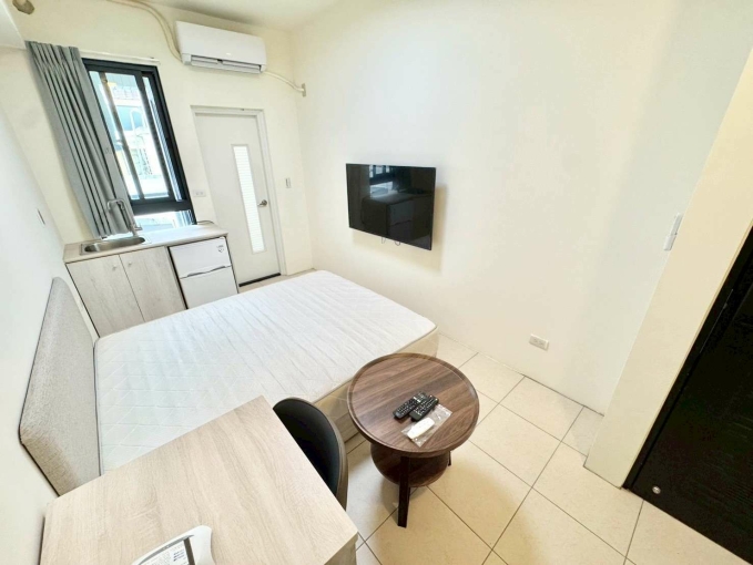 全新整理多間可選✨可租補✨可貓✨流理臺✨陽台獨洗（第1張）