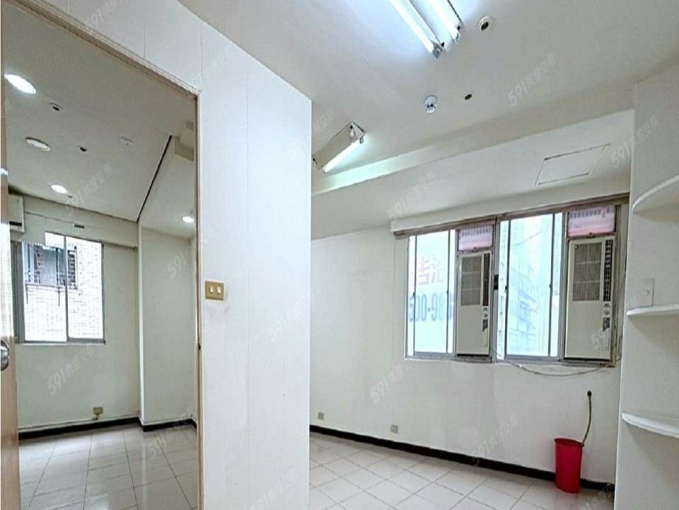 @@信義安和捷運商圈旁*格局方正辦公(第5張)