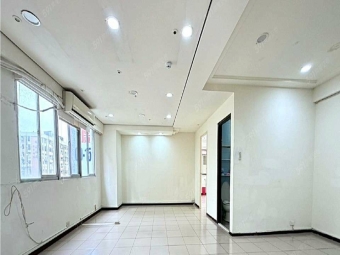 @@信義安和捷運商圈旁*格局方正辦公（第4張）