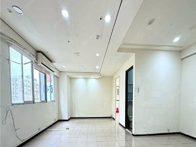 @@信義安和捷運商圈旁*格局方正辦公(第4張)