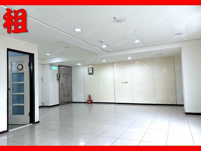 @@信義安和捷運商圈旁*格局方正辦公(第1張)