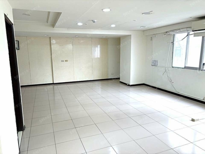 @@信義安和捷運商圈旁*格局方正辦公(第2張)