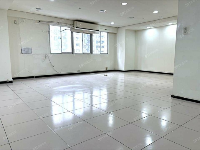 @@信義安和捷運商圈旁*格局方正辦公(第3張)
