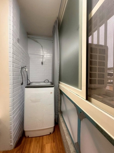 祐✨整新裝潢大空間✨台水電✨可租補✨子母車✨獨洗曬✨（第9張）