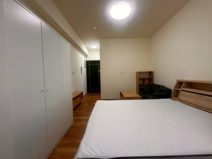 祐✨整新裝潢大空間✨台水電✨可租補✨子母車✨獨洗曬✨（第3張）