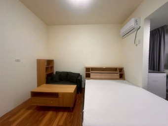 祐✨整新裝潢大空間✨台水電✨可租補✨子母車✨獨洗曬✨（第5張）