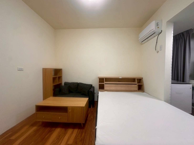 祐✨整新裝潢大空間✨台水電✨可租補✨子母車✨獨洗曬✨（第5張）