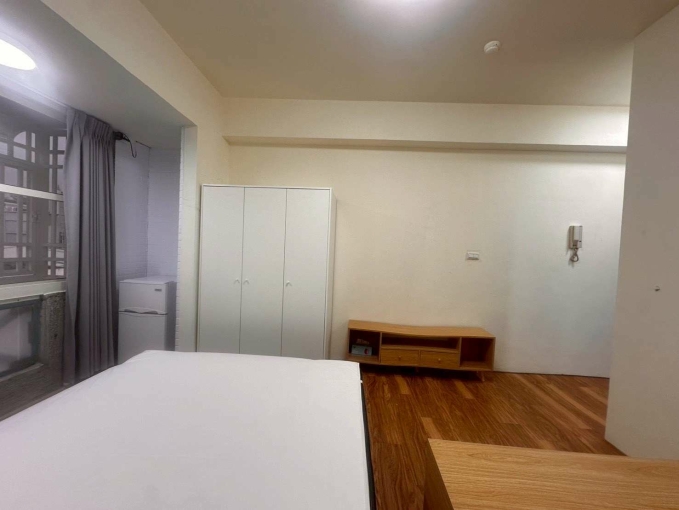 祐✨整新裝潢大空間✨台水電✨可租補✨子母車✨獨洗曬✨（第4張）