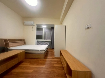 祐✨整新裝潢大空間✨台水電✨可租補✨子母車✨獨洗曬✨（第2張）