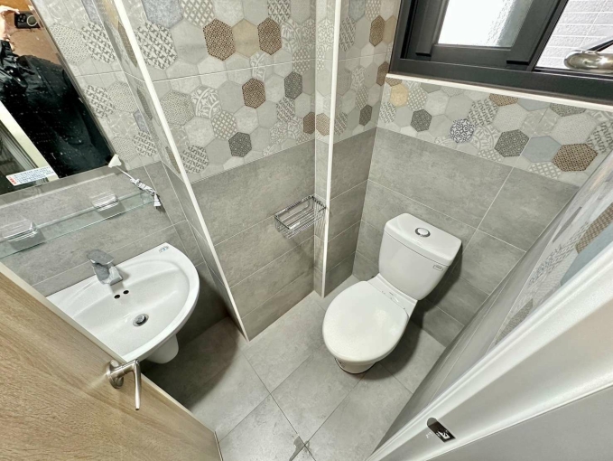 💖可雙租補✨可寵🏠電梯✔️陽台獨洗💖 - Image 5