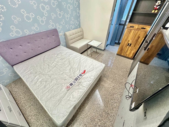 💖可雙租補✨可寵🏠電梯✔️陽台獨洗💖 - Image 1