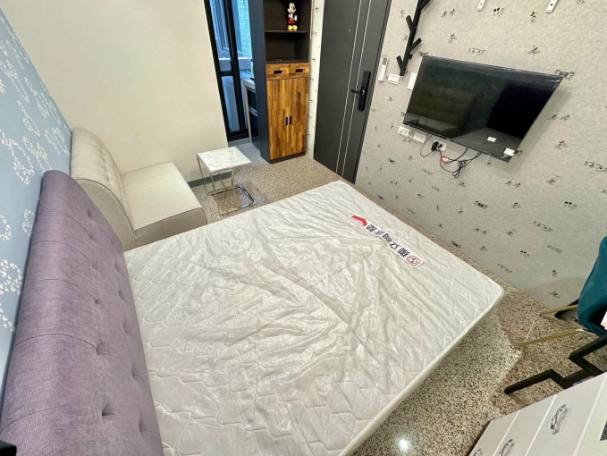 💖可雙租補✨可寵🏠電梯✔️陽台獨洗💖 - Image 4