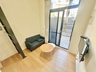 稀有樓中樓✨貓咪可談💕可租補✨屋況極佳👍（第2張）