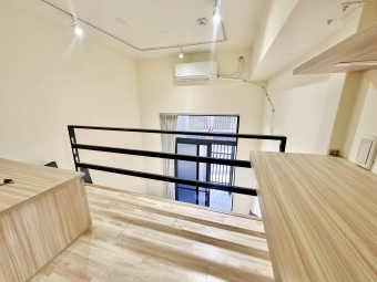 稀有樓中樓✨貓咪可談💕可租補✨屋況極佳👍（第5張）