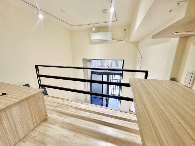 稀有樓中樓✨貓咪可談💕可租補✨屋況極佳👍（第5張）