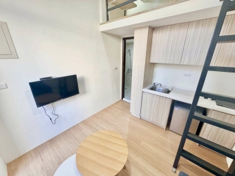 稀有樓中樓✨貓咪可談💕可租補✨屋況極佳👍（第3張）