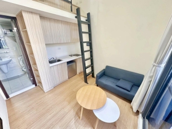 稀有樓中樓✨貓咪可談💕可租補✨屋況極佳👍（第1張）