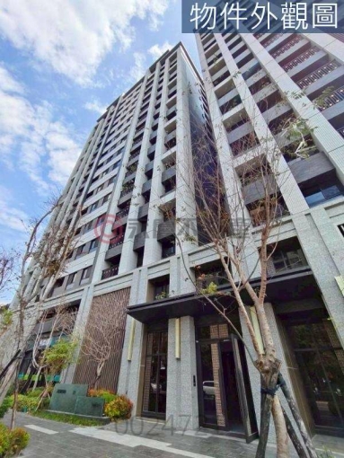 全新交屋新成屋泓瑞恆昕三房平車~可寵可戶籍可租補 - Image 11