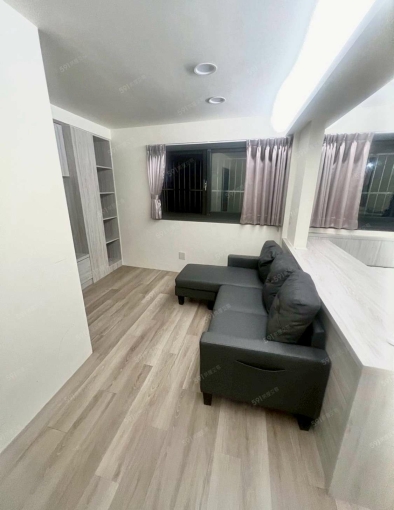 祐✨整新裝潢大空間✨可貓✨可租補✨子母車✨獨洗曬✨流理台（第3張）