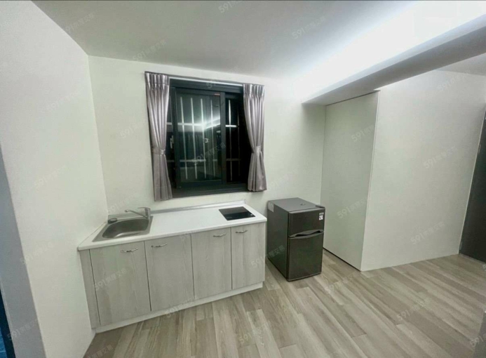 祐✨整新裝潢大空間✨可貓✨可租補✨子母車✨獨洗曬✨流理台（第2張）