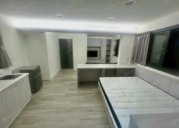 祐✨整新裝潢大空間✨可貓✨可租補✨子母車✨獨洗曬✨流理台（第1張）