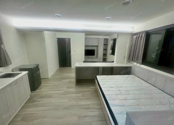 祐✨整新裝潢大空間✨可貓✨可租補✨子母車✨獨洗曬✨流理台（第1張）