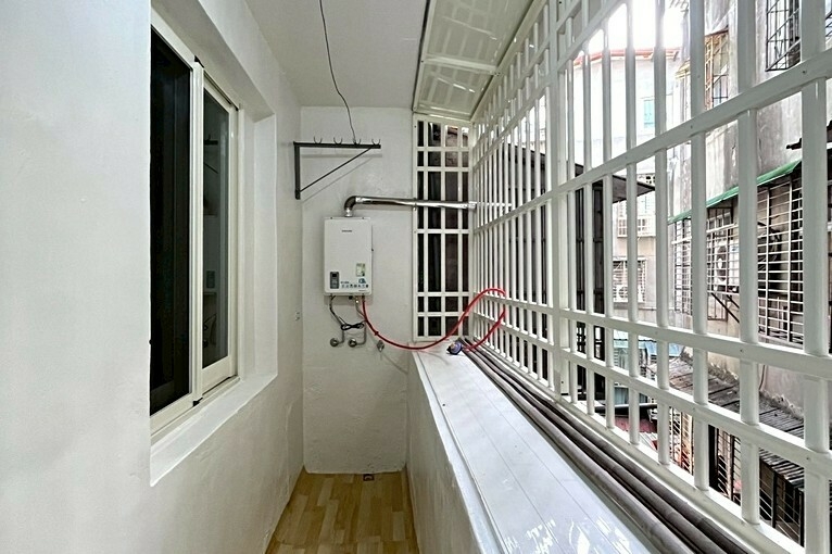 2.兆基社會住宅🏠中和連城路3樓-全新翻修-可租補、可入戶（第10張）