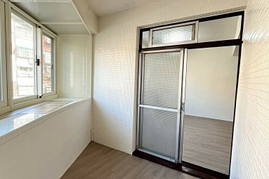 2.兆基社會住宅🏠中和連城路3樓-全新翻修-可租補、可入戶（第8張）